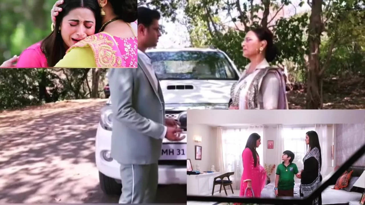 Ghum Hai Kisi Ke Pyaar Mein Ghkkpm Latest Spoiler 30th March 2023 Virat Will Take Divorce From