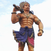 Hanuman Dream Meaning What is the sign of seeing Lord Hanuman in the