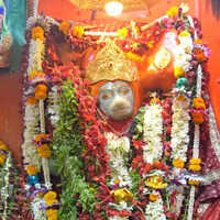 Hanuman Dream Meaning What is the sign of seeing Lord Hanuman in the