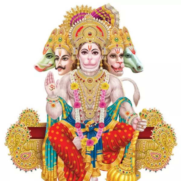 Hanuman Dream Meaning What is the sign of seeing Lord Hanuman in the