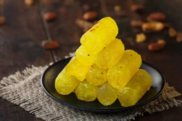 Famous Sweets In India State Wise