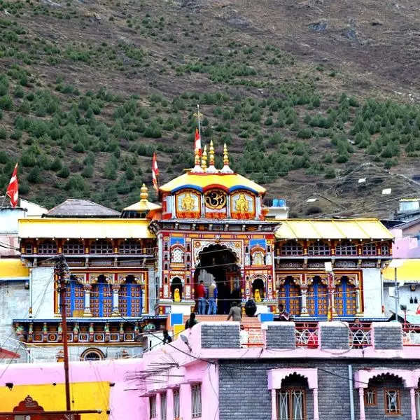 Badrinath Temple History, Story And Significance