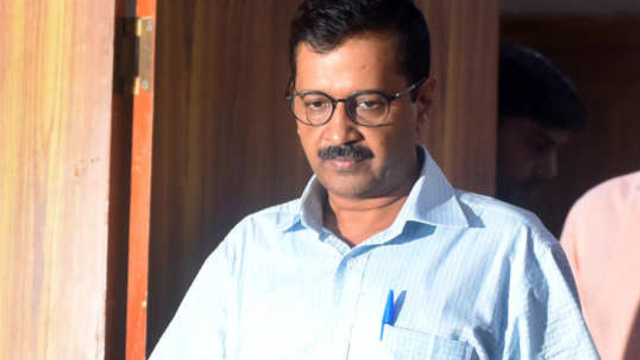 ​Arvind Kejriwal, Delhi CM Arvind Kejriwal, Operation Sheeshmahal