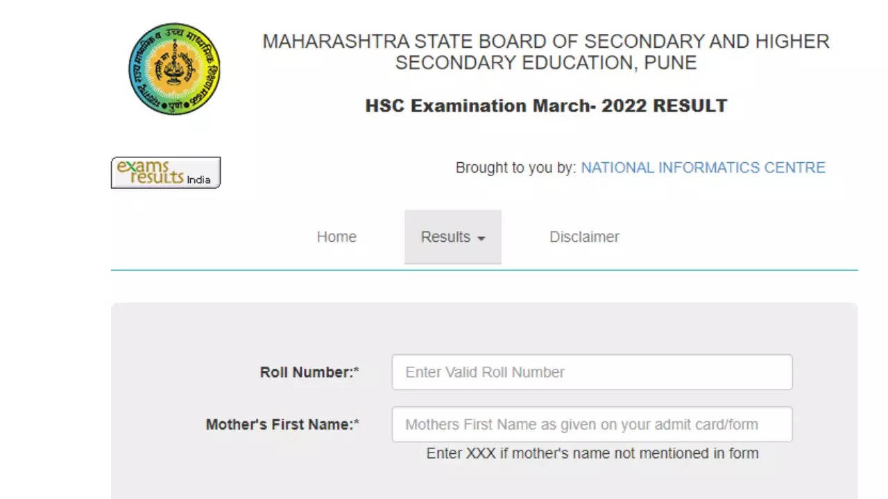 Maharashtra Board 10th, 12th Result 2023