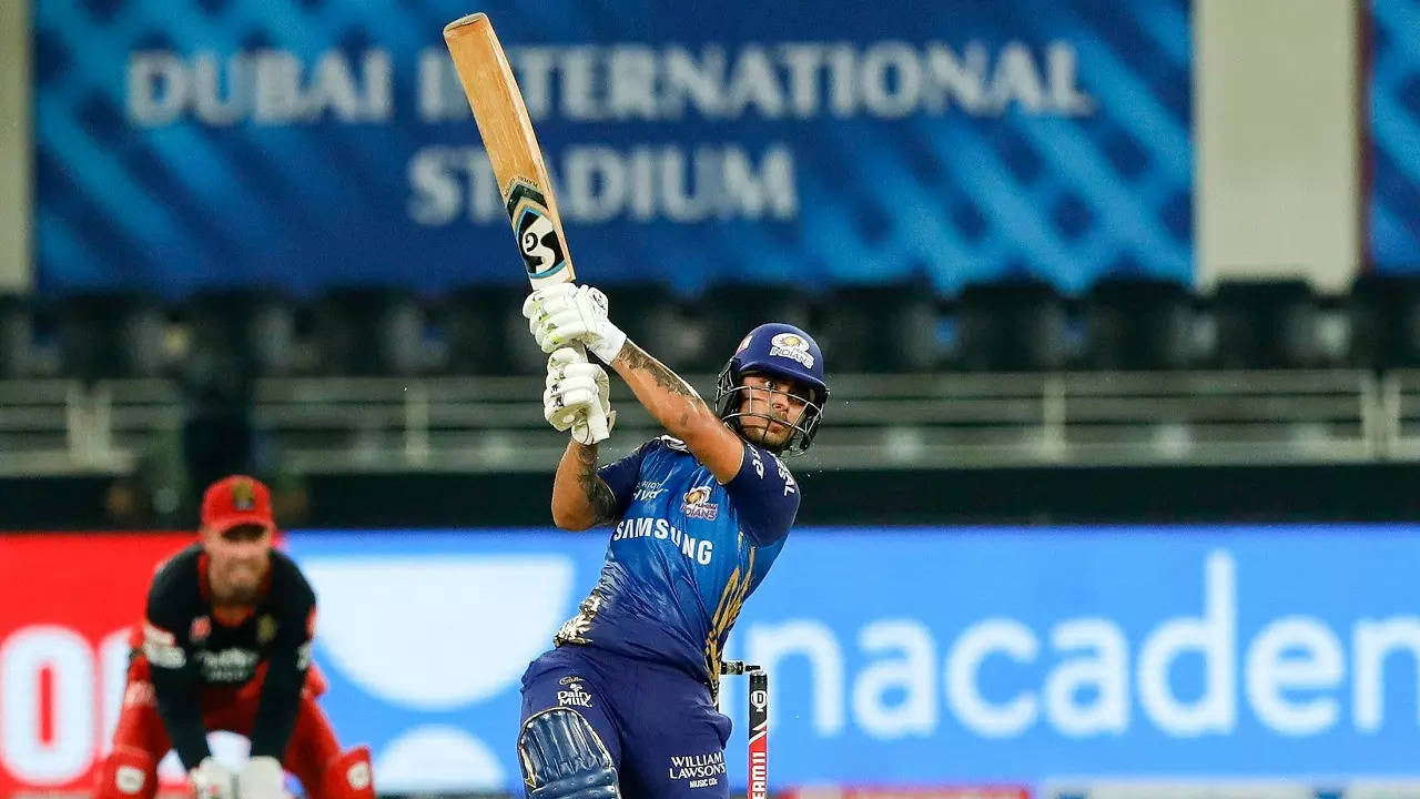 IPL 2023, CSK vs MI Ishan Kishan statement ahead of Chennai vs Mumbai match