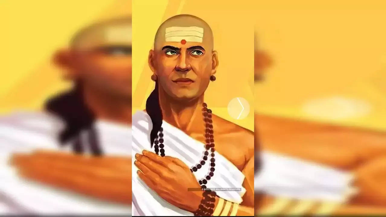 chanakya niti in hindi people with these 3 natures destroy their ...