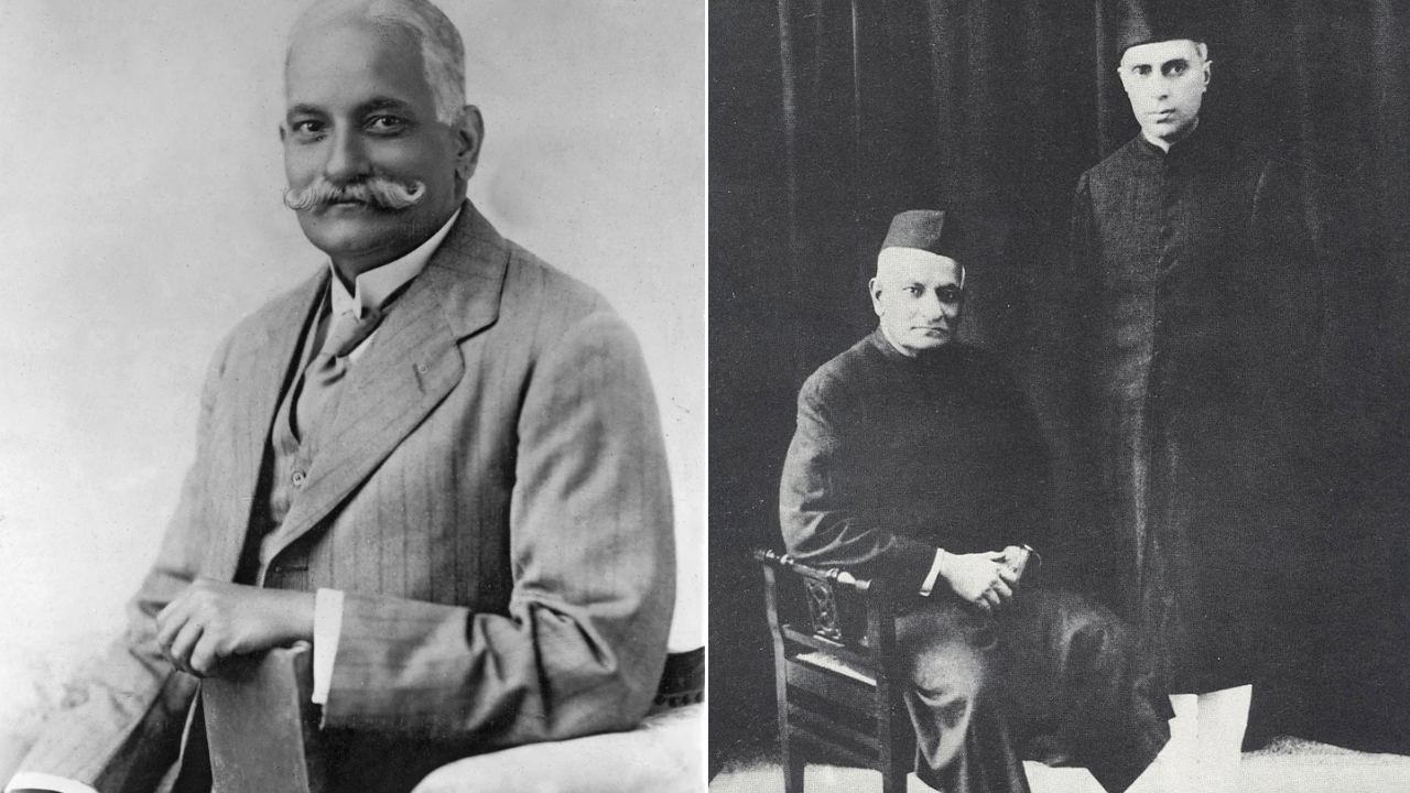 Motilal nehru, Luxurious lifestyle, Motilal Nehru Birth Anniversary