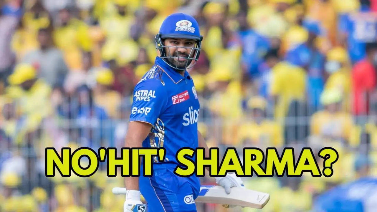 Rohit Sharma