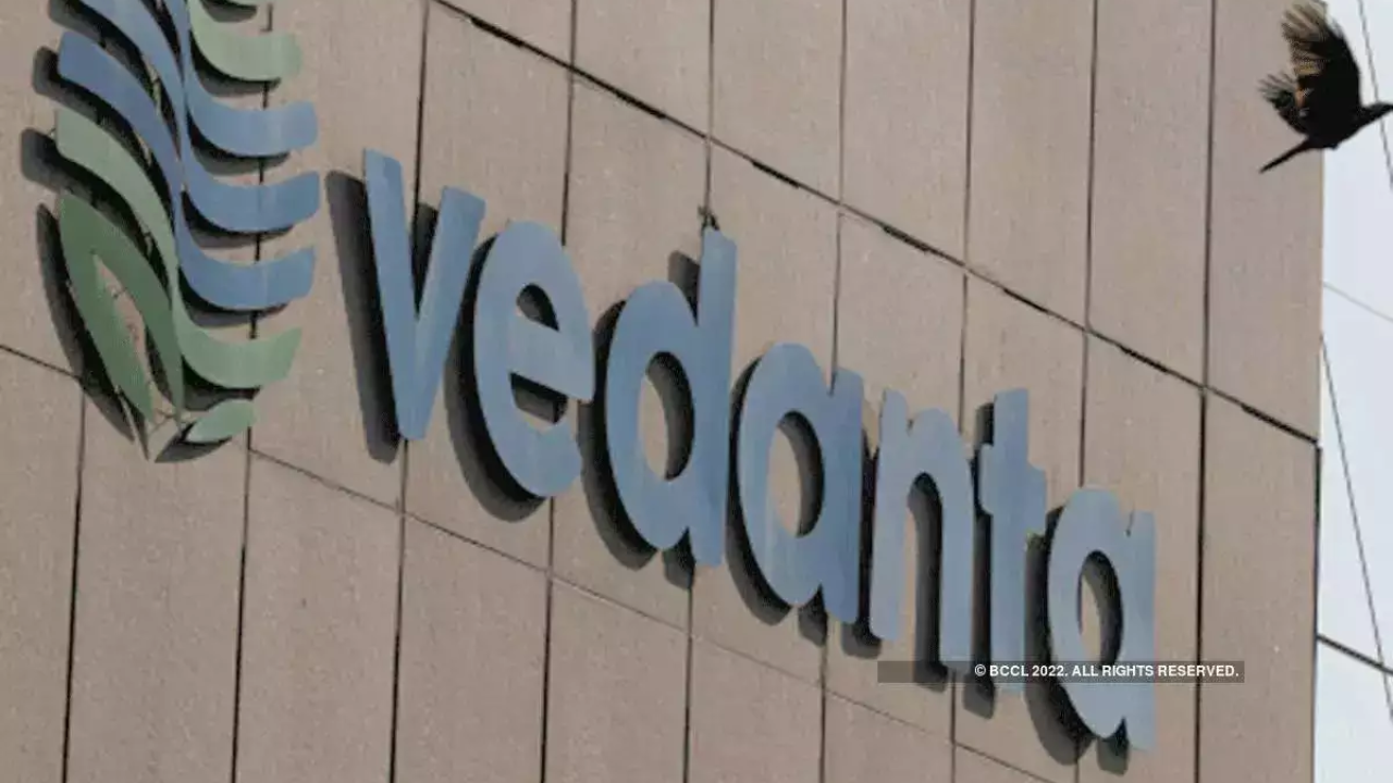 vedanta, vedanta group, vedanta resources, anil agarwal, loan