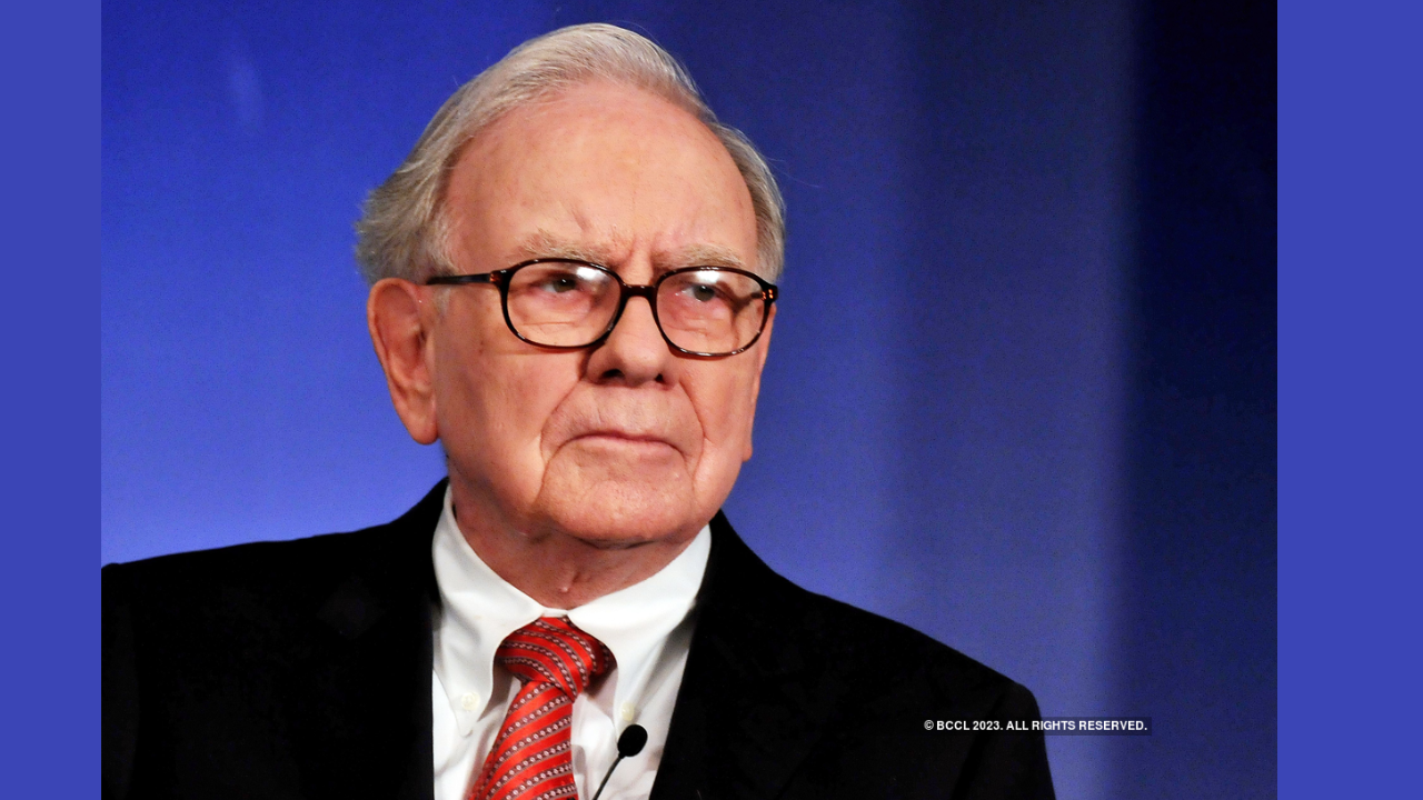 Warren Buffet Prediction