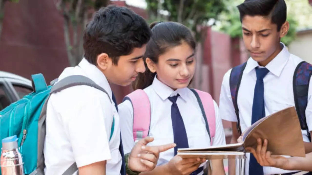 CBSE Board Result 2023