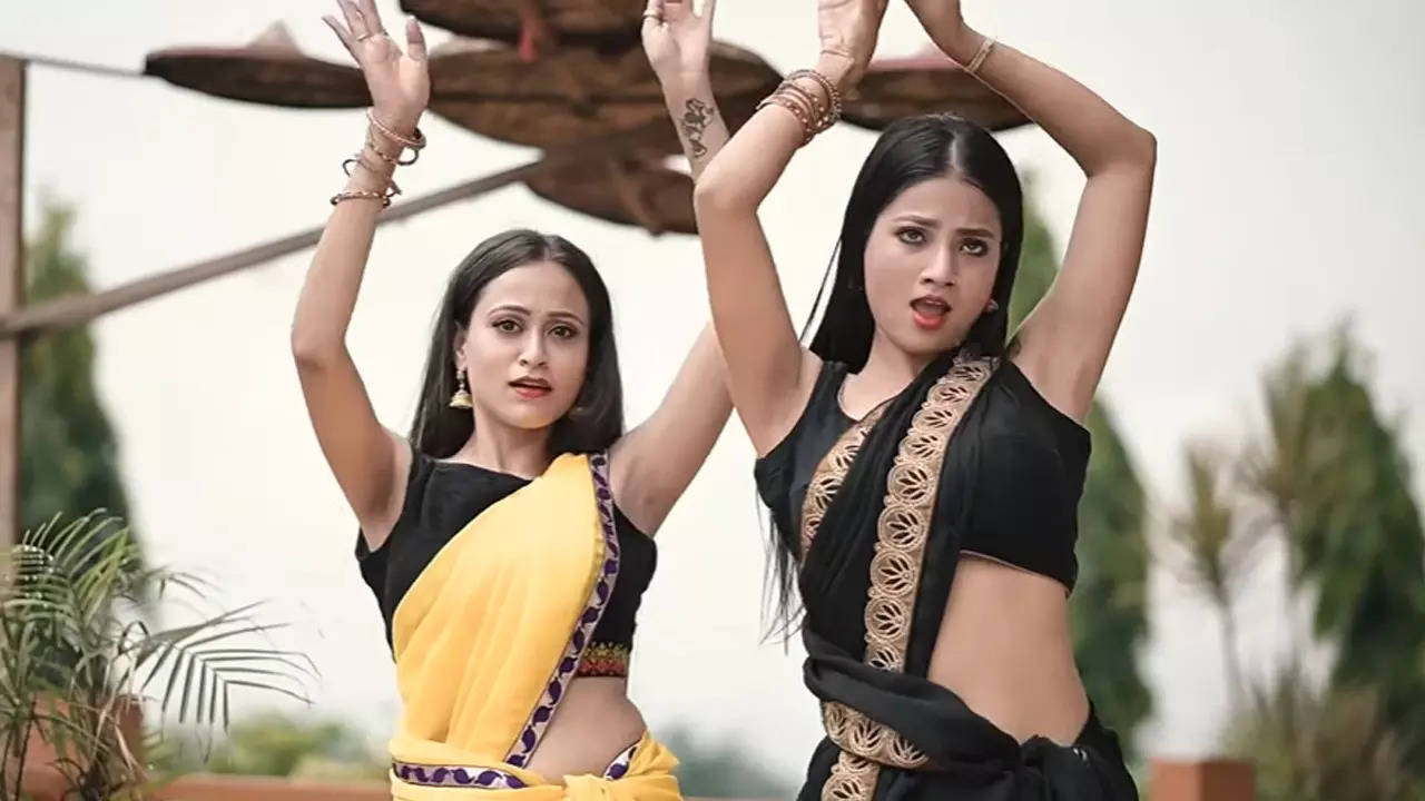 desi bhabhi dance