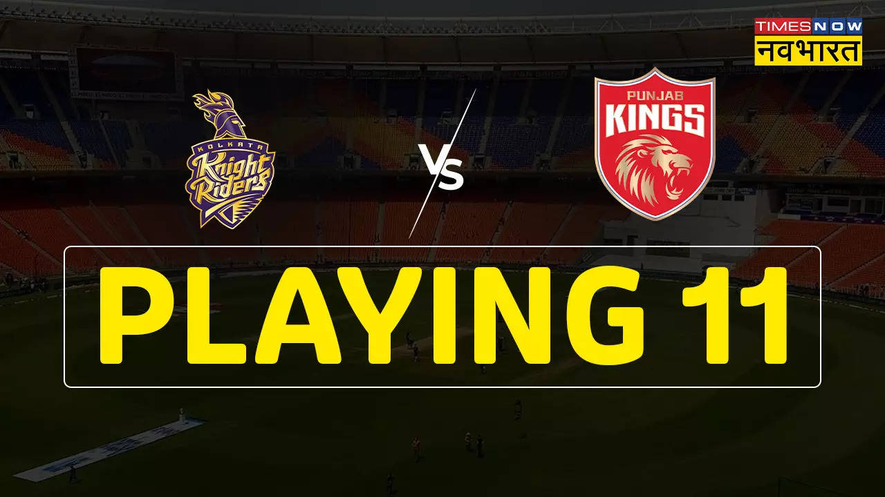 KKR vs PBKS, TATA IPL 2023, Shikhar Dhawan,