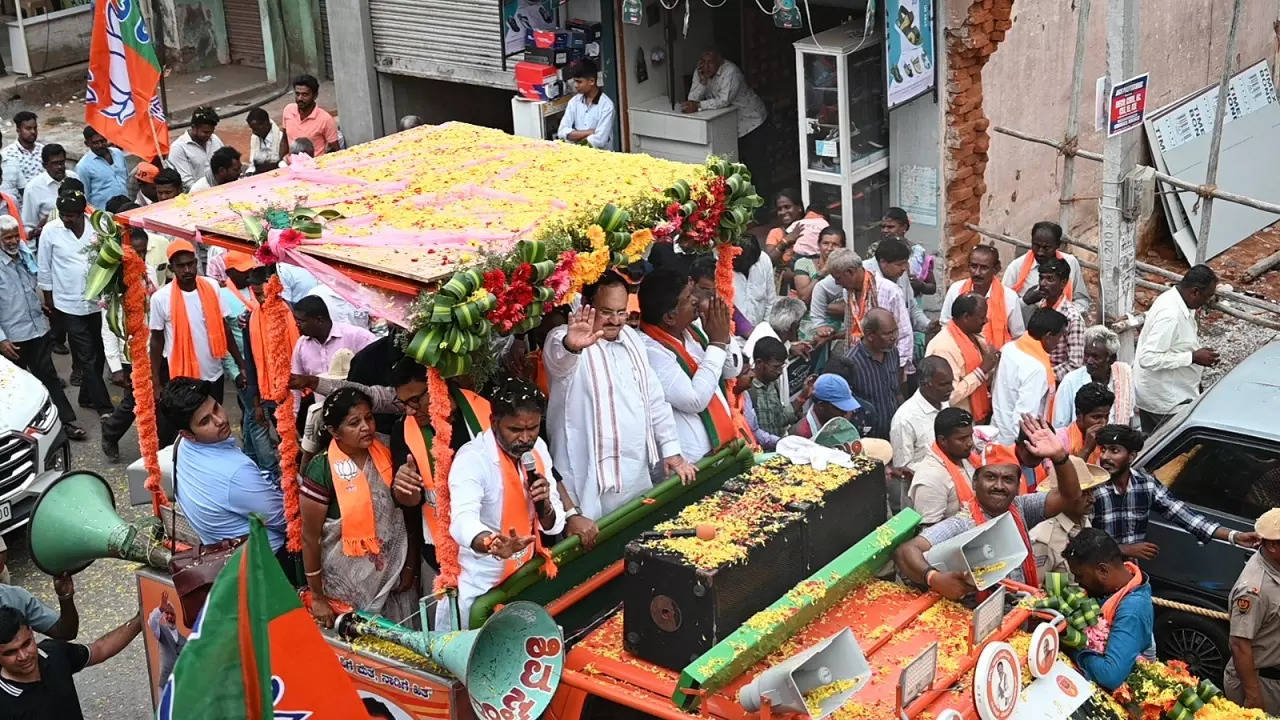 karnataka election