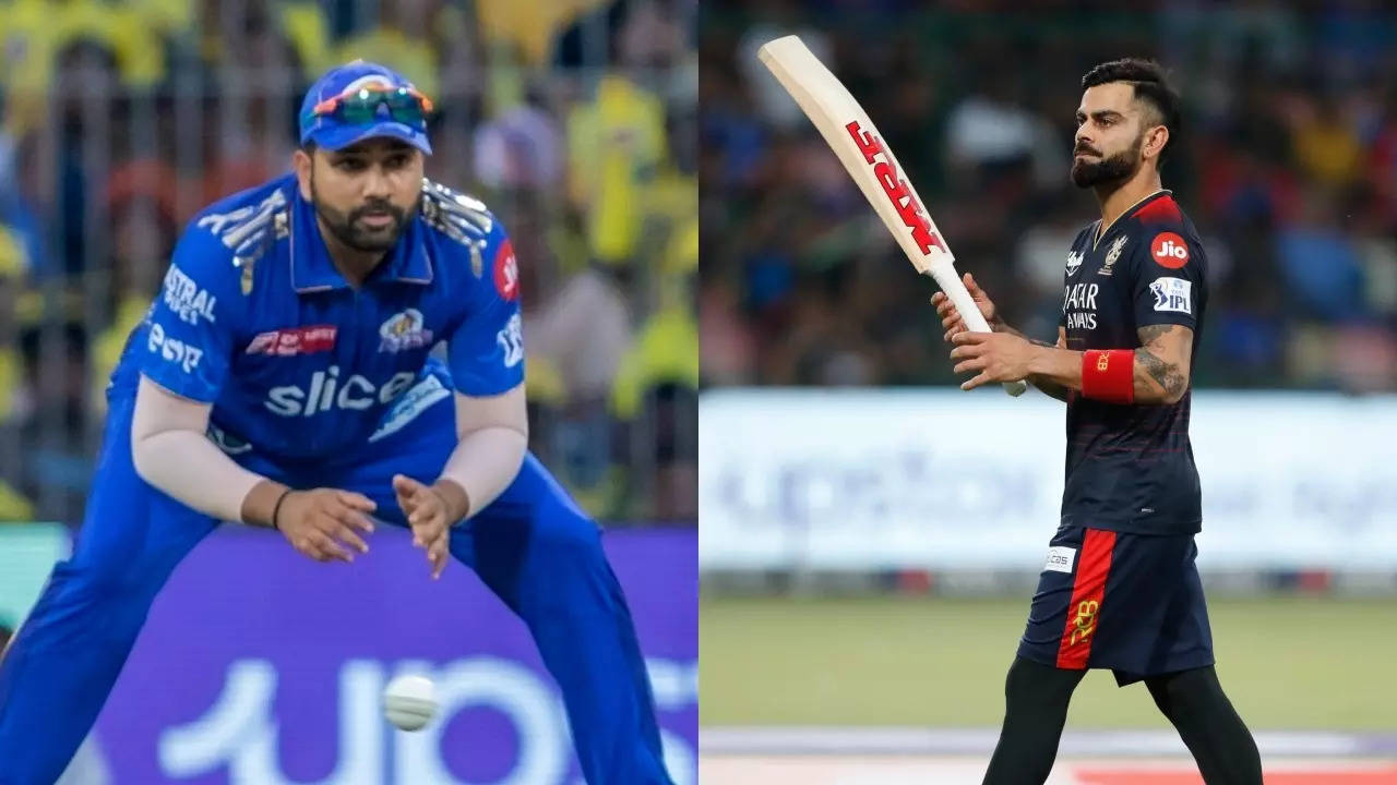 IPL 2023, MI vs RCB Today match preview