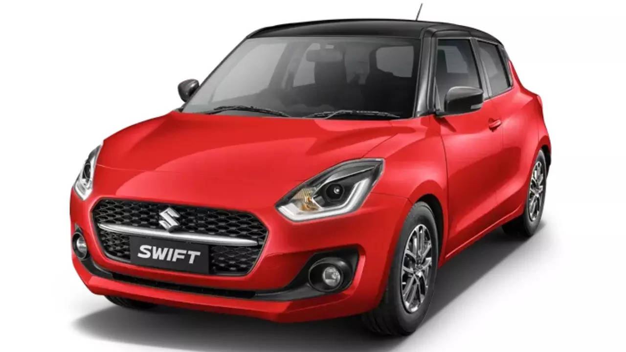 Maruti Suzuki Car Offers In May 2023