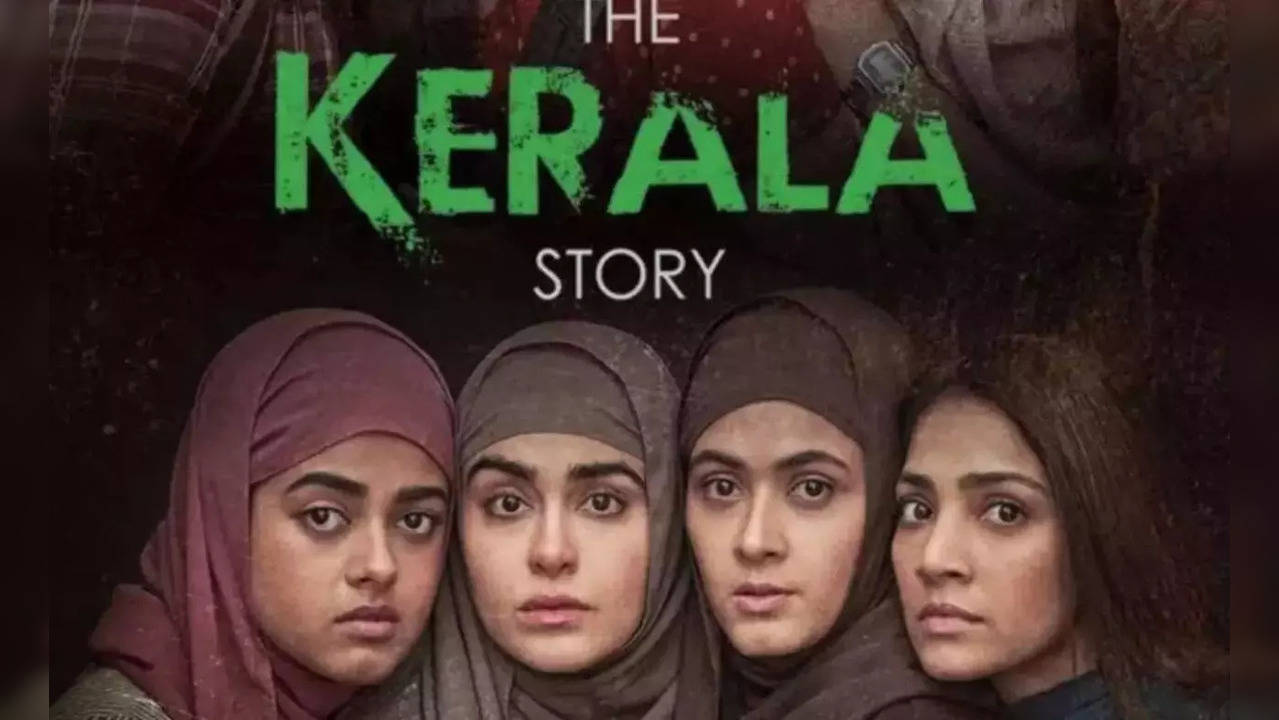 The Kerala Story