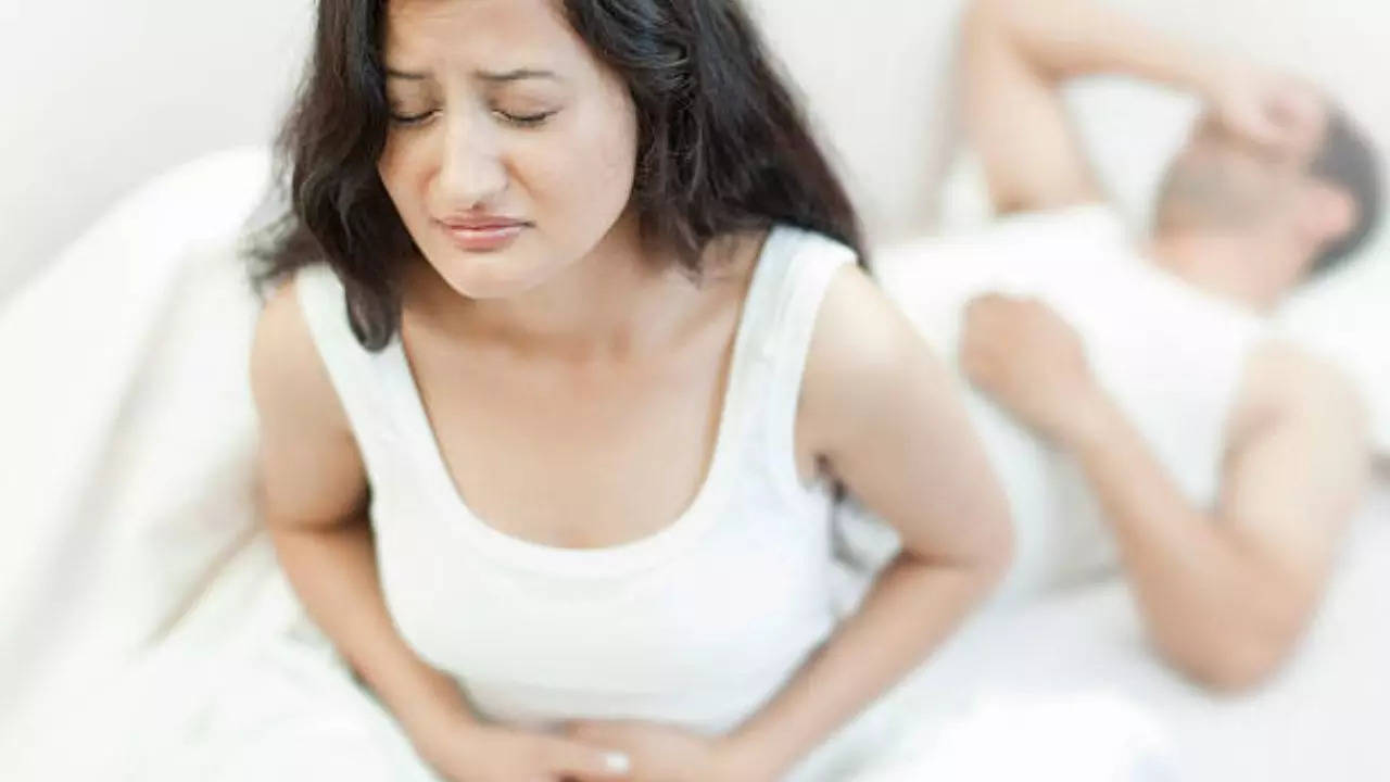 Periods, Periods Pain, Menstrual Cycle