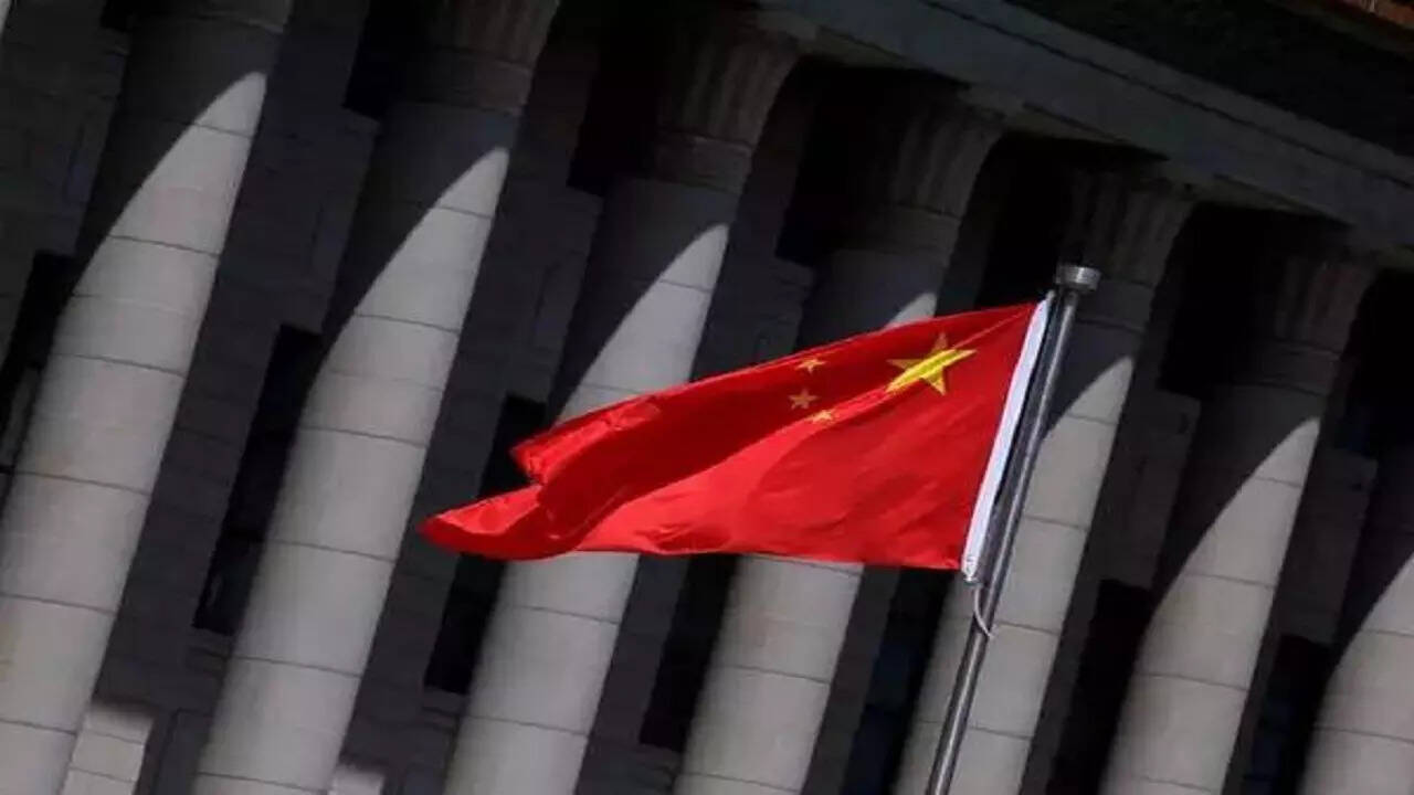 China Expels Canadian Diplomat