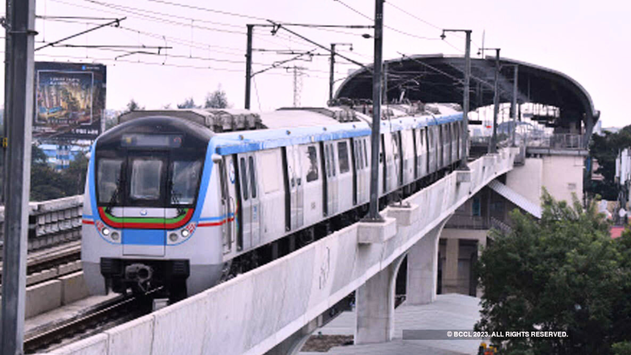 ​Delhi Metro, Delhi Metro QR Code, Delhi Metro Latest News