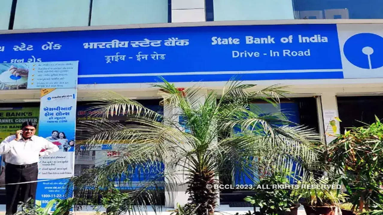 sbi fd interest rate 2023