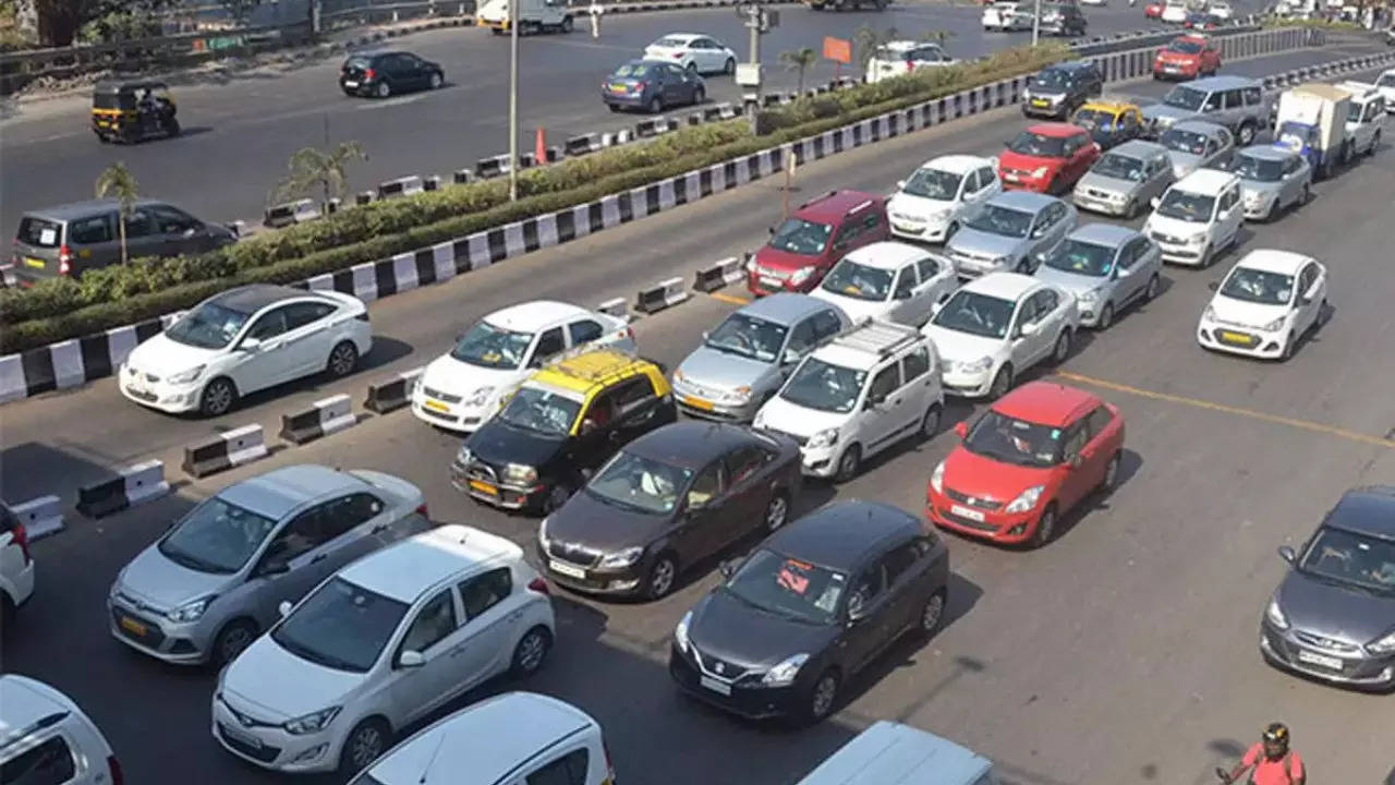 Diesel Vehicles Ban In India By 2027