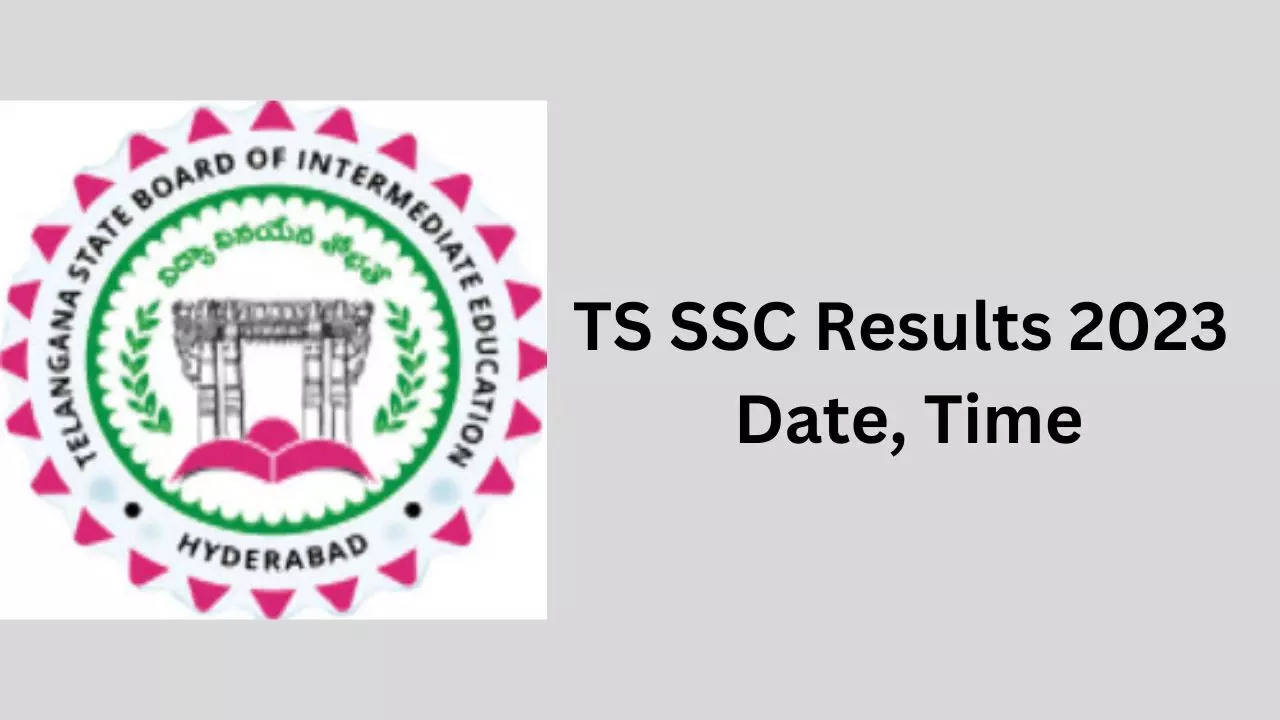 TS SSC Results 2023, TS SSC Results, Telangana Board