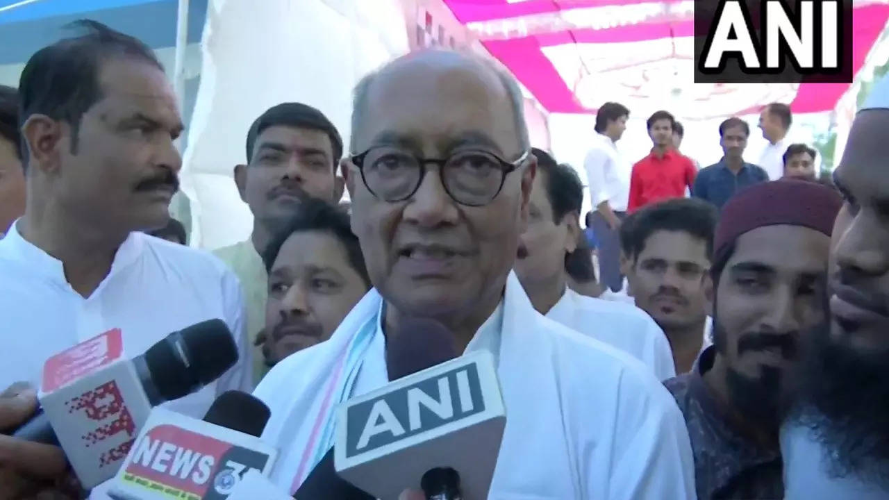 Digvijay Singh, The Kerala Story, politics on film