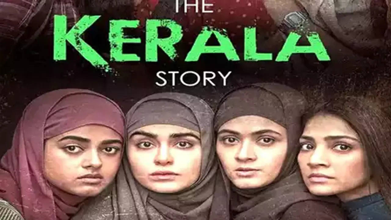 The Kerala Story, The Kerala Story ban in West Bengal