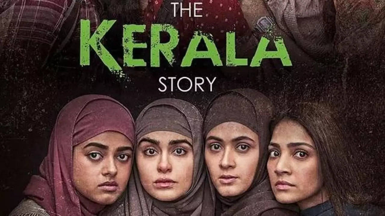 The Kerala Story, NCW