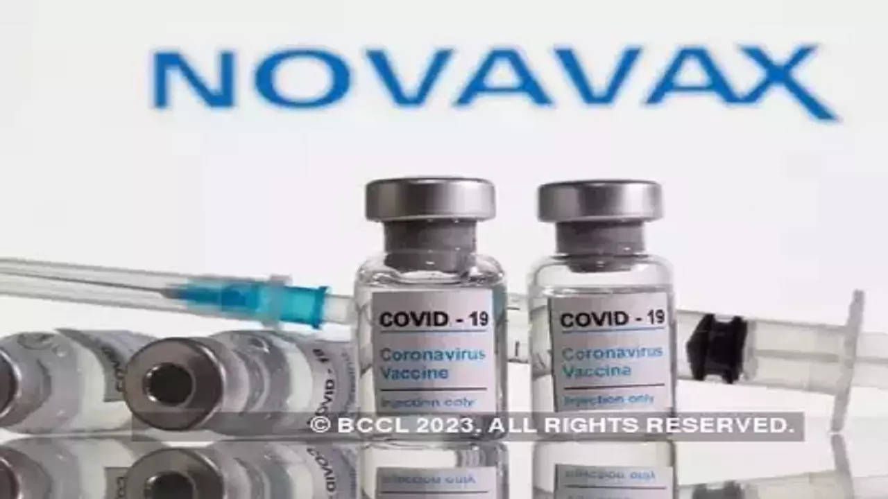 Novavax lay offs