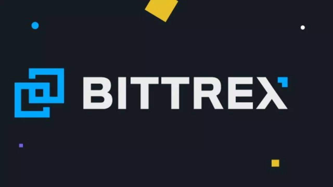 Bittrex goes bankrupt