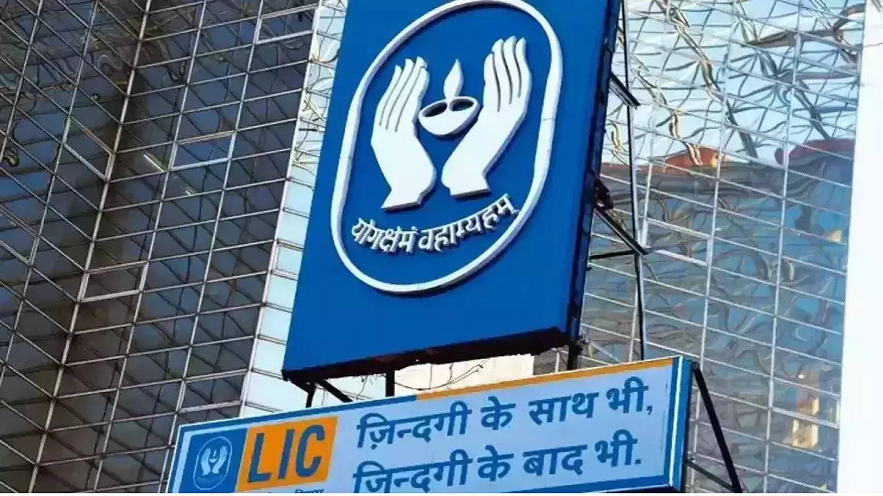 lic policy