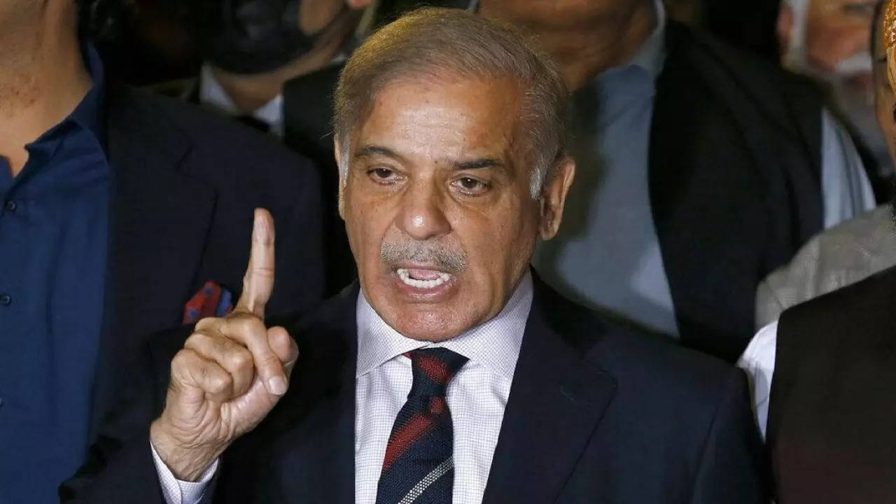 pakistan pm,Shehbaz Sharif, imran khan