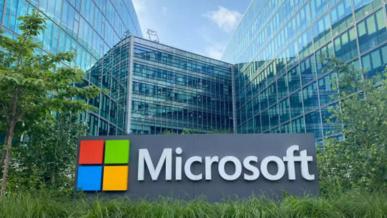 Microsoft Won't Hike Salary This Year