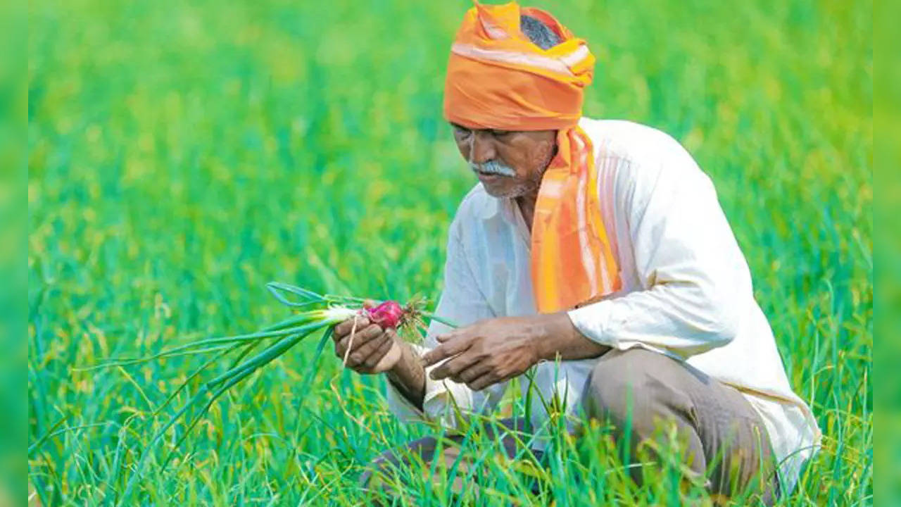 Kisan Samman Nidhi, PM Kisan Samman Nidhi Yojana, UP PM Kisan