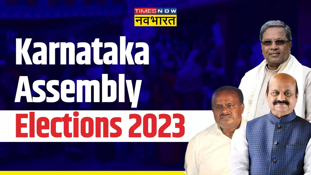 Karnataka Assembly Election Result 2023