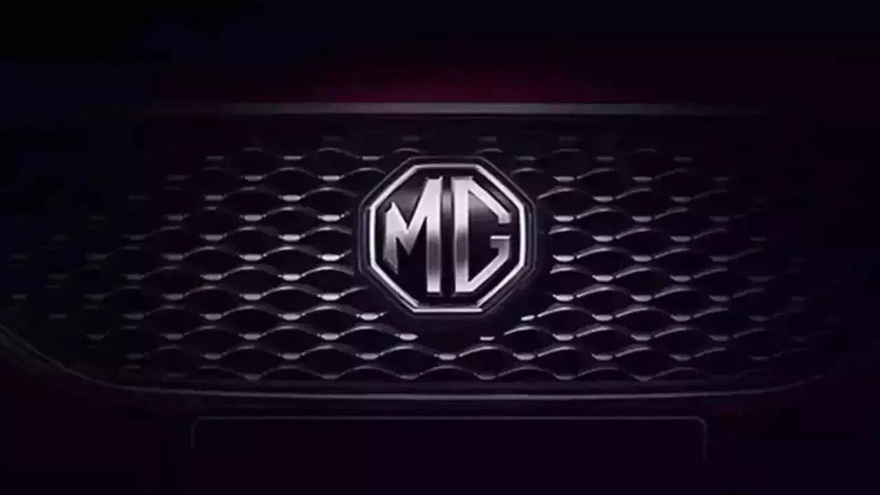 MG India Looking To Sell Its Major Stake