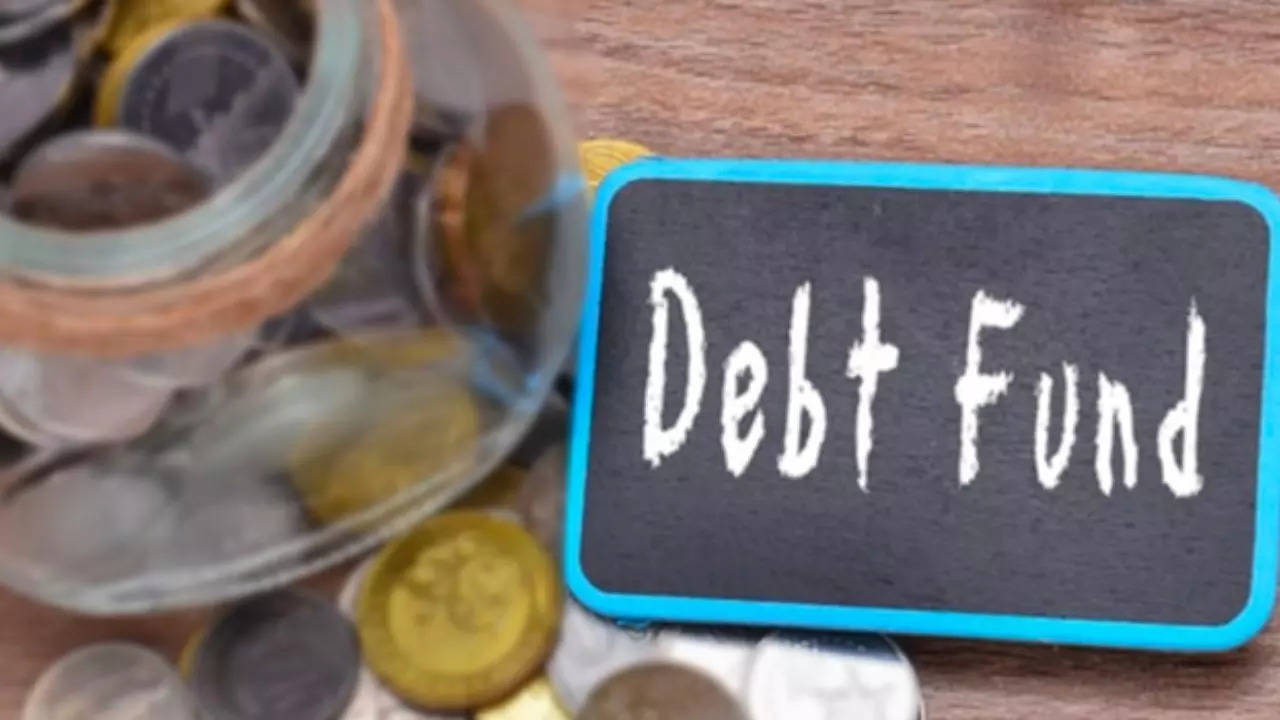 Types Of Debt Funds