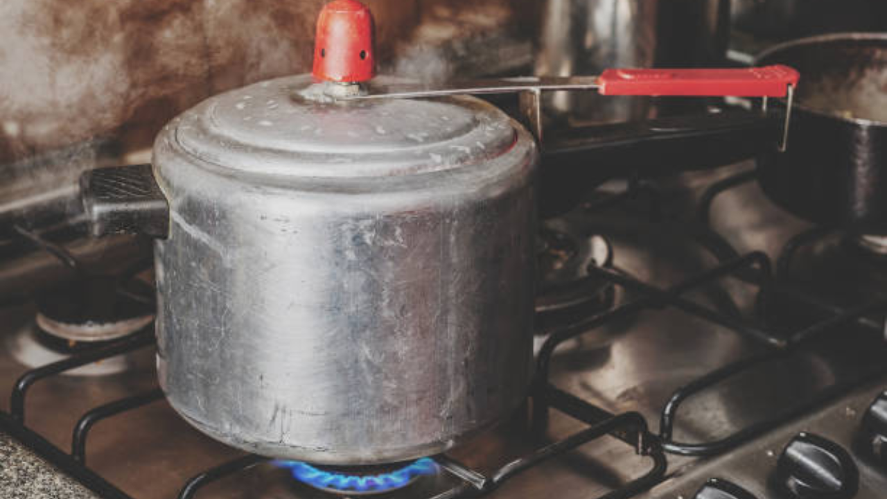 Pressure cooker can destroy life by a deadly bomb always
