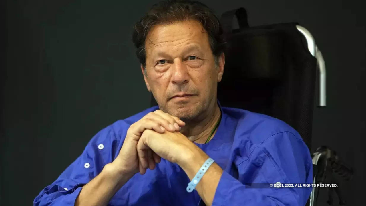 ​Imran Khan Arresting, Imran Khan Pakistan, Pakistan Imran Khan News