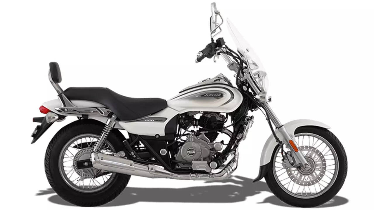 Bajaj Avenger Street 220 Set To Make Comeback