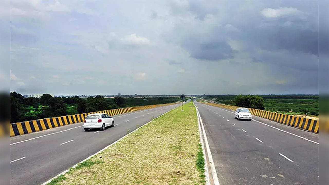 Delhi-NCR Expressway, NCR Ring Expressway, Ganga Expressway