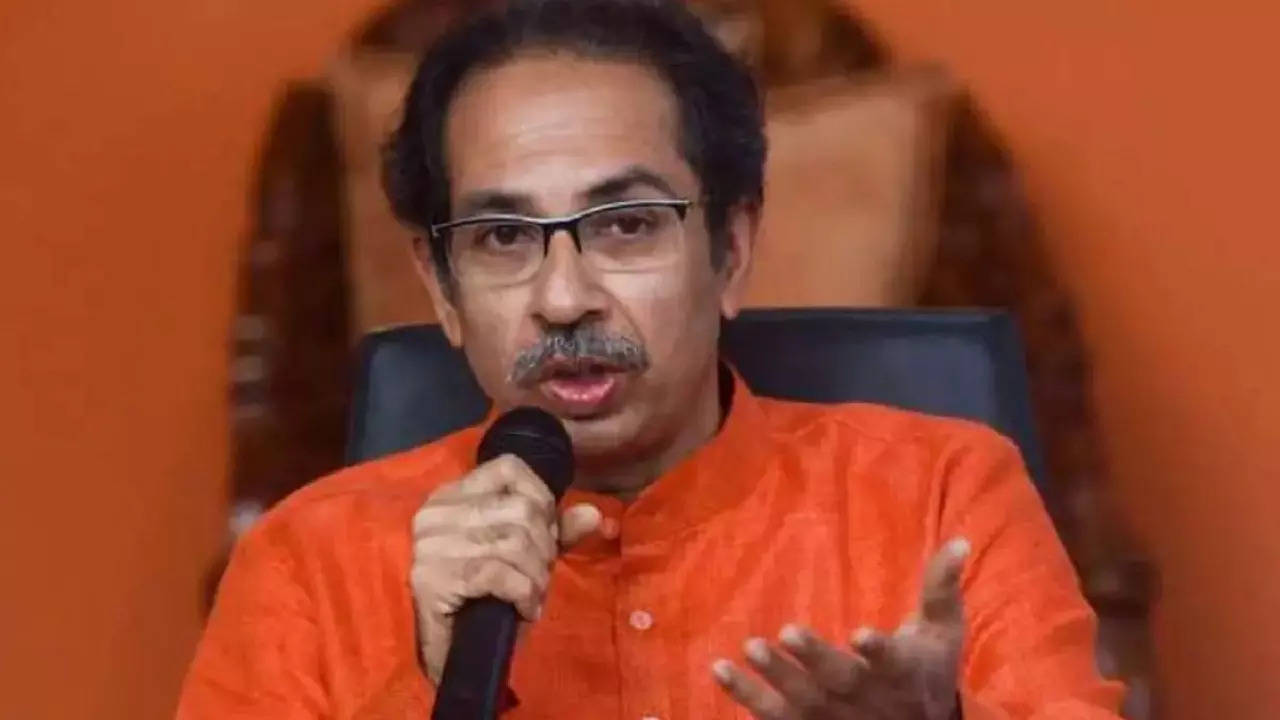 Uddhav Thackeray, Shivsena, Eknath Shinde