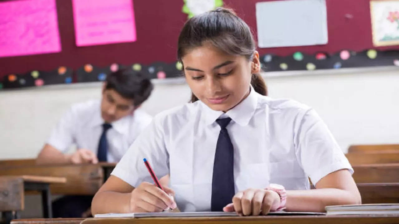 CBSE Class 10th Result Pass Percentage 2023