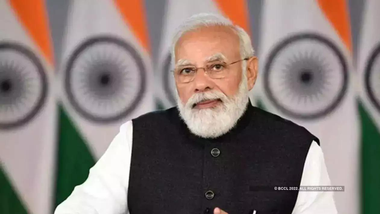 ​CBSE Result 2023, CBSE Class 12th Result 2023, PM Modi