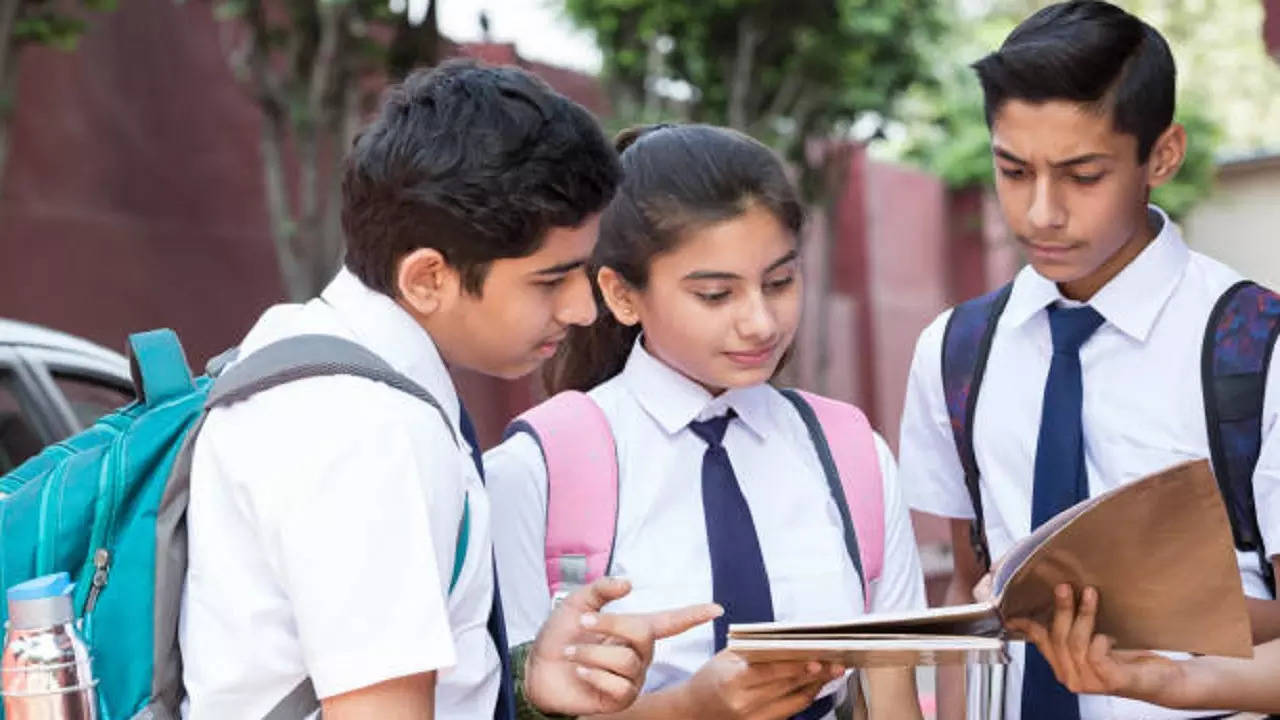 CBSE Board Exam 2024 Start Date