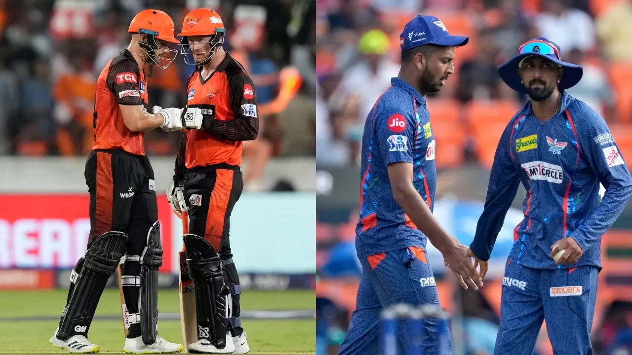 IPL 2023, SRH vs LSG Today preview