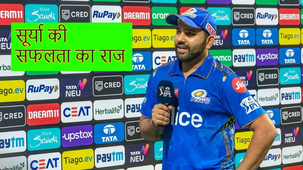 Rohit Sharma