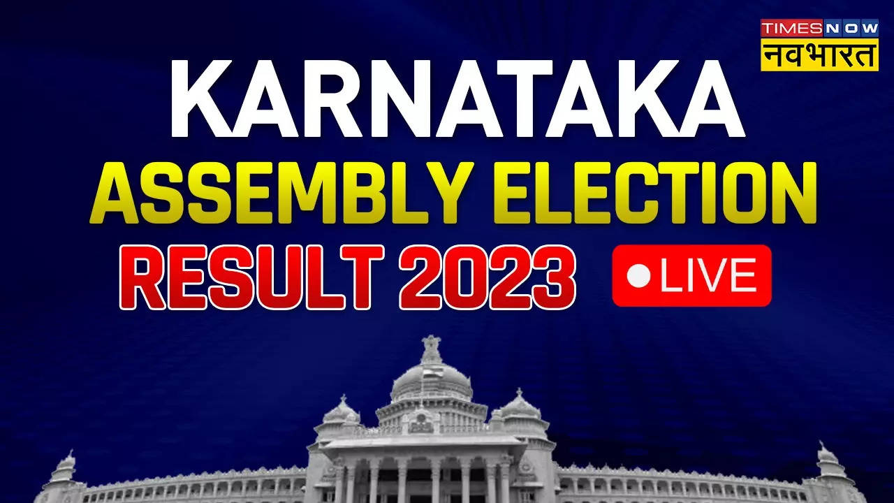 Karnataka Assembly Elections Result, BJP, JDS,Congress